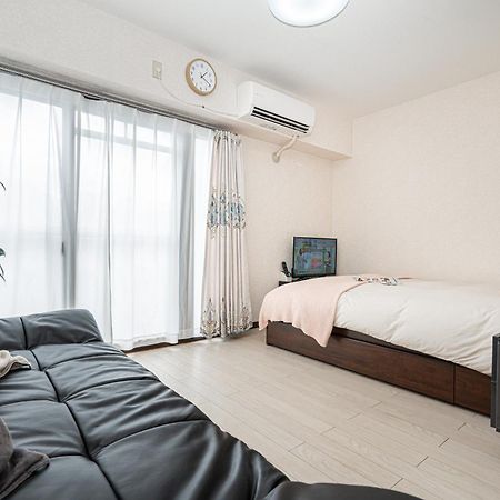 新宿區新大久保站徒步3分鐘高級公寓緊鄰韓國廣場 東京都 外观 照片